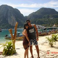 Отзыв от Азалия - виза ДТВ